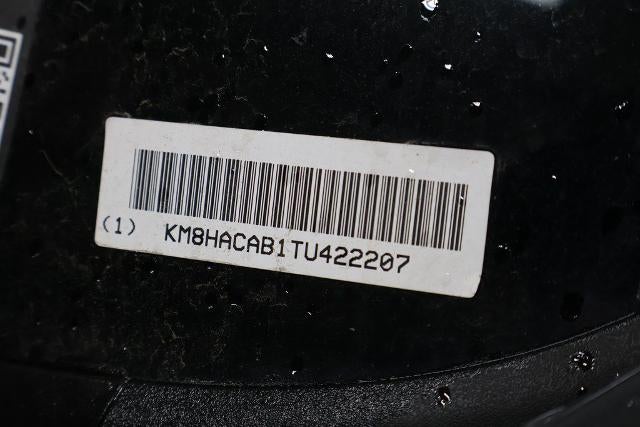 2026 Hyundai KONA SE AWD