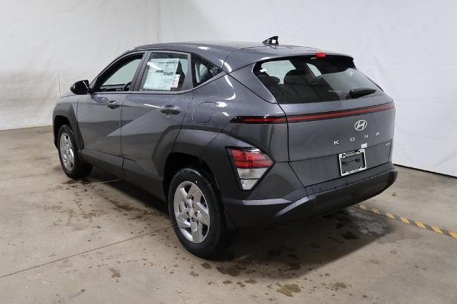 2026 Hyundai KONA SE AWD