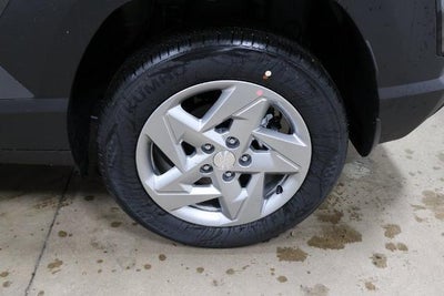 2026 Hyundai KONA SE AWD