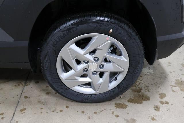 2026 Hyundai KONA SE AWD