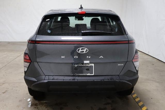 2026 Hyundai KONA SE AWD