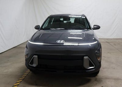 2026 Hyundai KONA SE AWD
