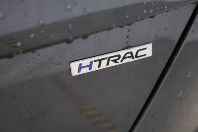 2026 Hyundai KONA SE AWD