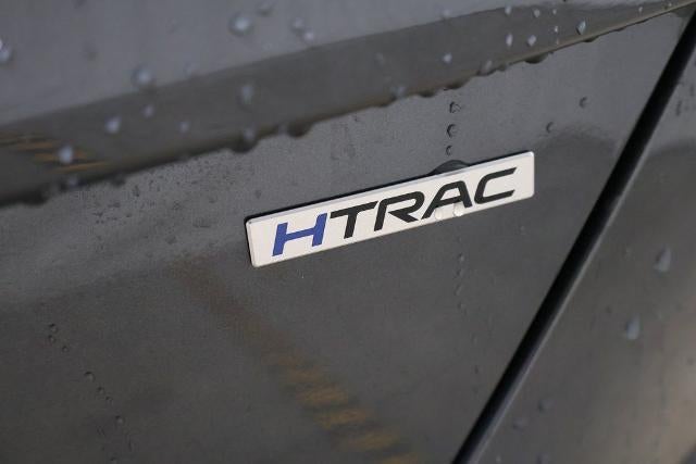 2026 Hyundai KONA SE AWD