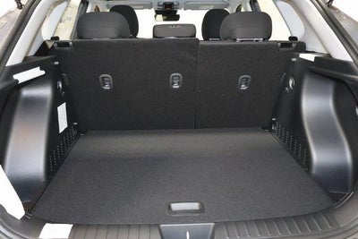 2026 Hyundai KONA SE AWD