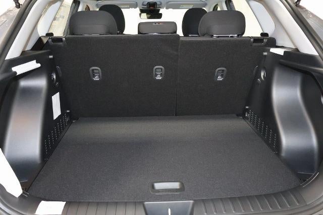 2026 Hyundai KONA SE AWD