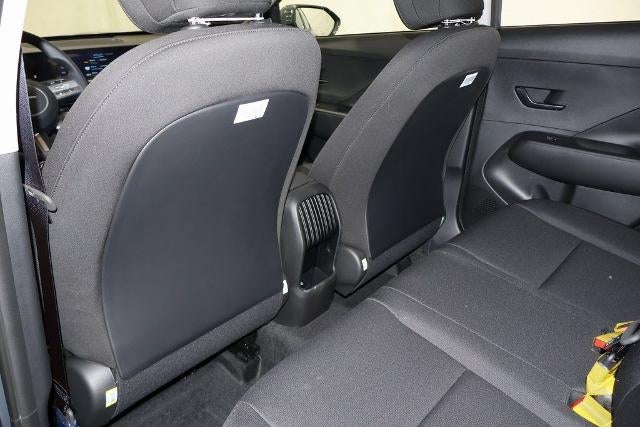 2026 Hyundai KONA SE AWD