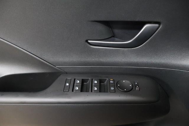 2026 Hyundai KONA SE AWD