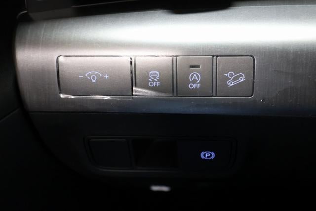 2026 Hyundai KONA SE AWD