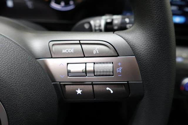 2026 Hyundai KONA SE AWD