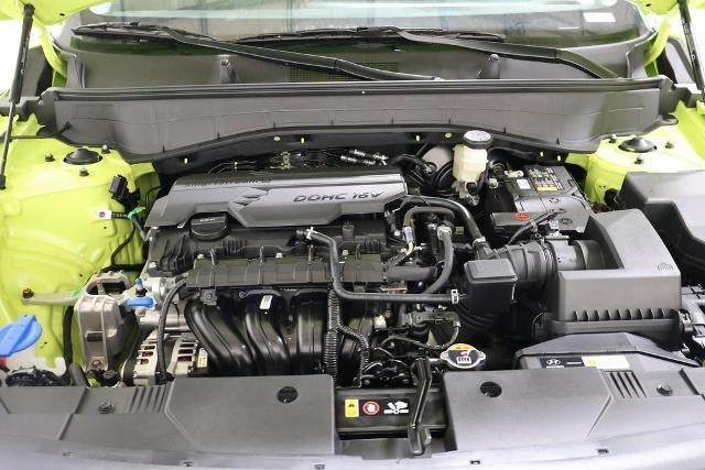 2026 Hyundai KONA SE AWD