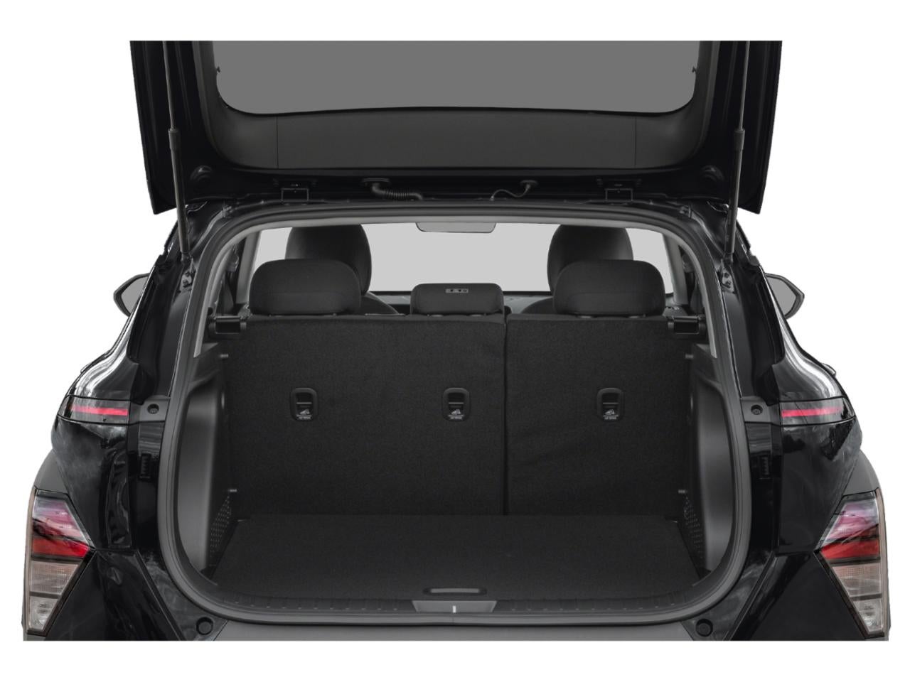 2026 Hyundai KONA SE AWD