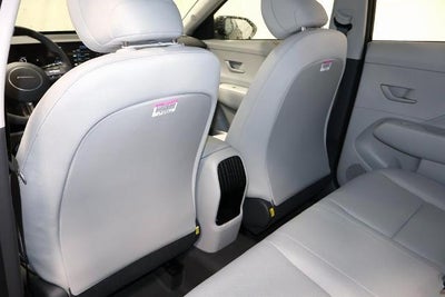 2026 Hyundai KONA SE AWD