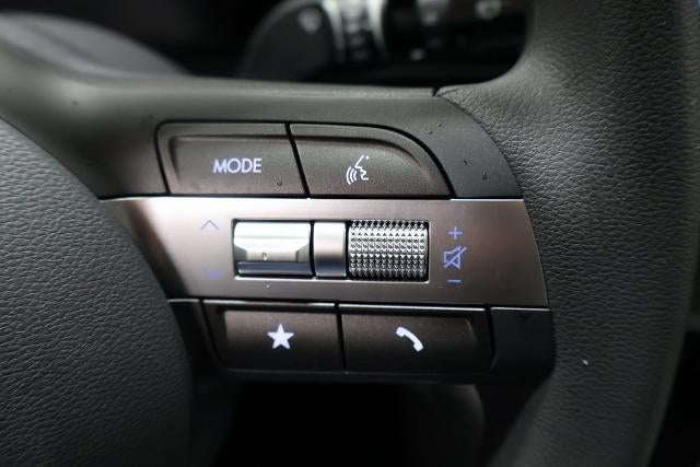 2026 Hyundai KONA SE AWD