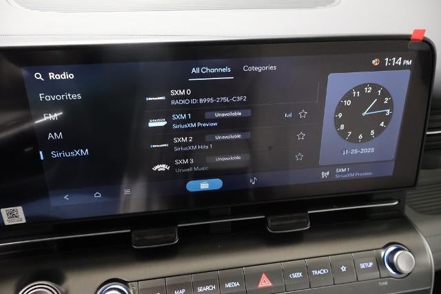 2026 Hyundai KONA SE AWD