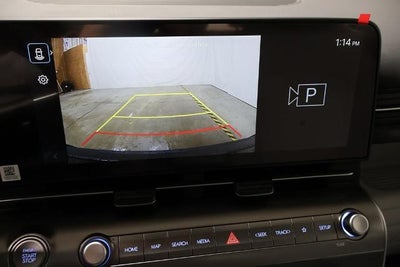 2026 Hyundai KONA SE AWD