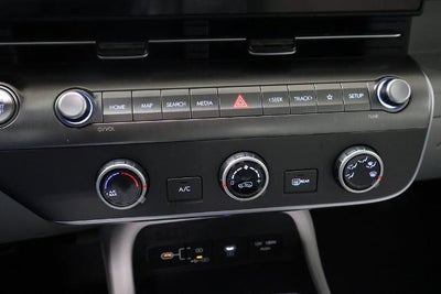 2026 Hyundai KONA SE AWD