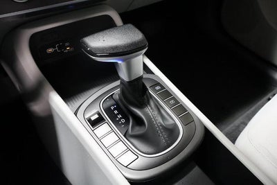 2026 Hyundai KONA SE AWD