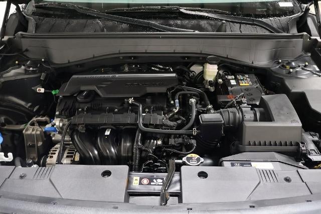 2026 Hyundai KONA SE AWD