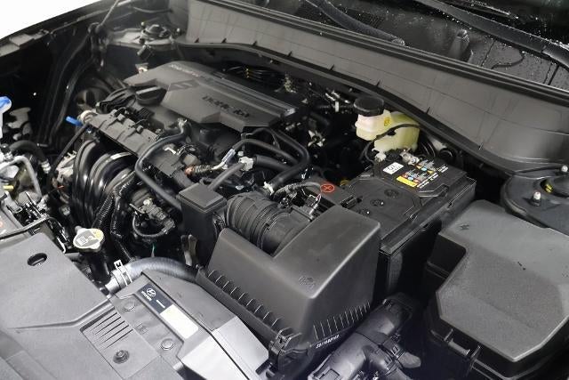 2026 Hyundai KONA SE AWD