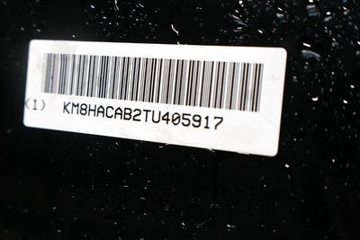 2026 Hyundai KONA SE AWD