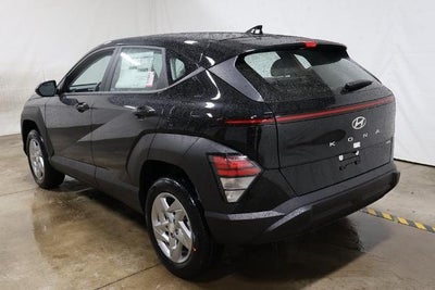 2026 Hyundai KONA SE AWD