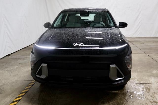 2026 Hyundai KONA SE AWD