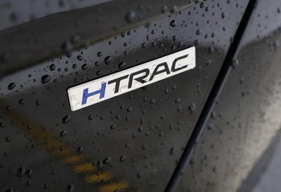 2026 Hyundai KONA SE AWD