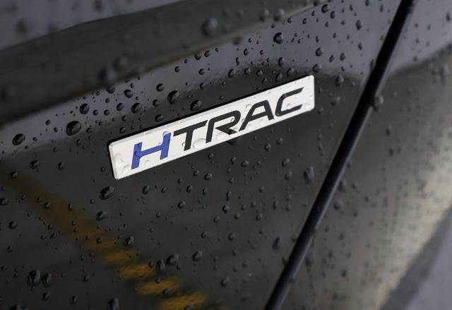 2026 Hyundai KONA SE AWD