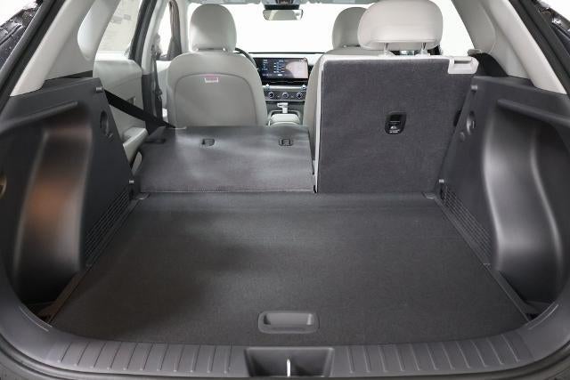 2026 Hyundai KONA SE AWD