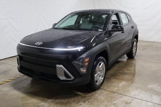 2026 Hyundai KONA SE AWD