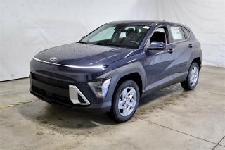 2026 Hyundai KONA SE AWD