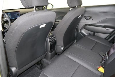 2027 Hyundai KONA SE AWD