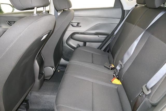 2027 Hyundai KONA SE AWD