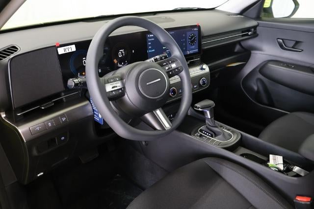 2027 Hyundai KONA SE AWD