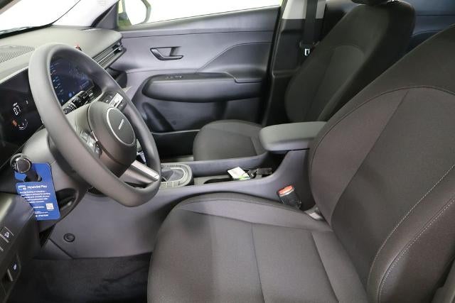 2027 Hyundai KONA SE AWD