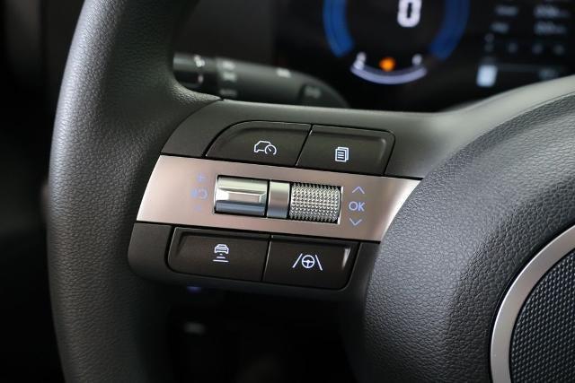 2027 Hyundai KONA SE AWD