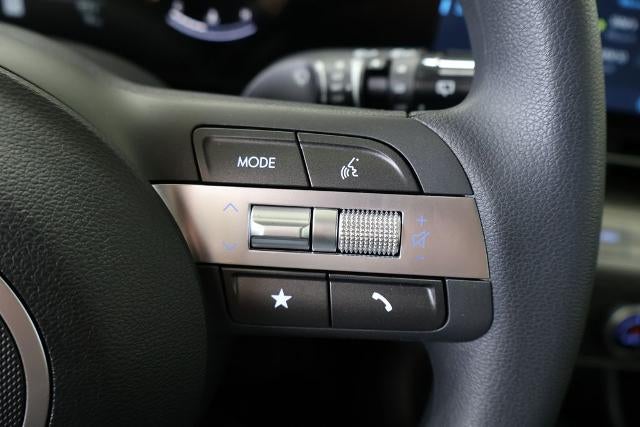 2027 Hyundai KONA SE AWD