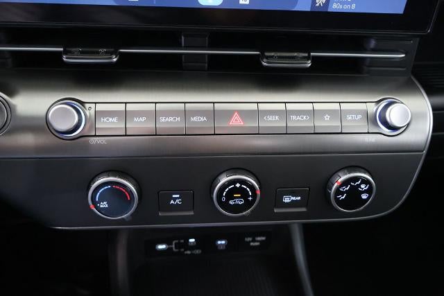 2027 Hyundai KONA SE AWD