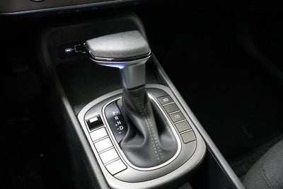 2027 Hyundai KONA SE AWD