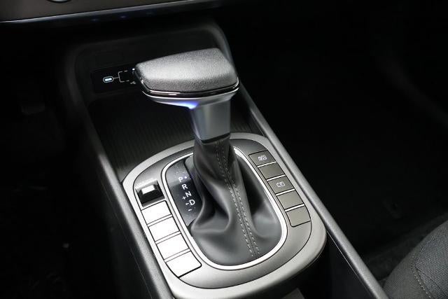 2027 Hyundai KONA SE AWD