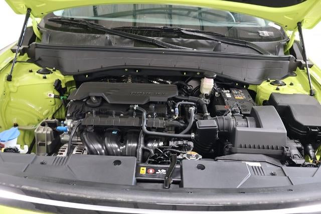 2027 Hyundai KONA SE AWD