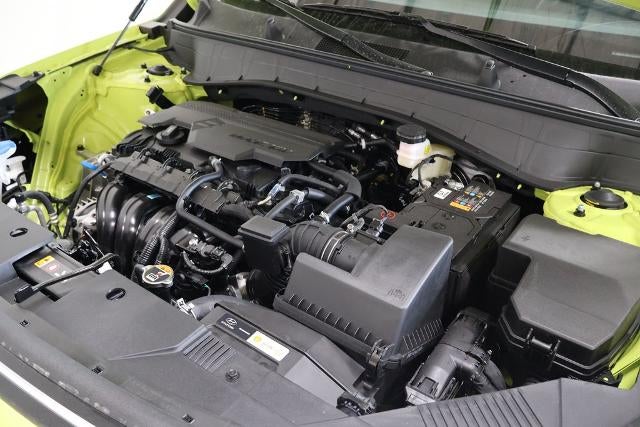 2027 Hyundai KONA SE AWD