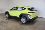 2027 Hyundai KONA SE AWD