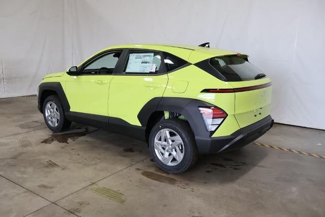 2027 Hyundai KONA SE AWD