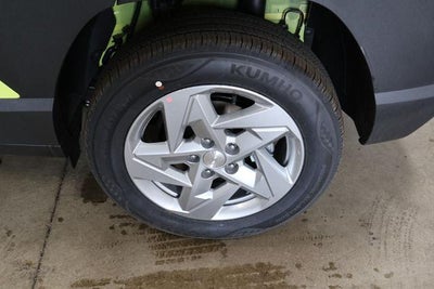 2027 Hyundai KONA SE AWD