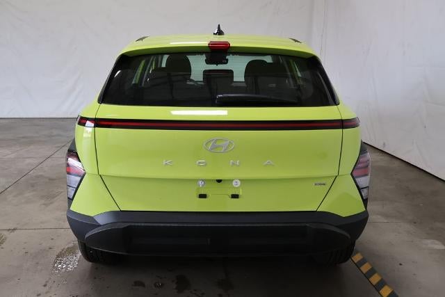 2027 Hyundai KONA SE AWD