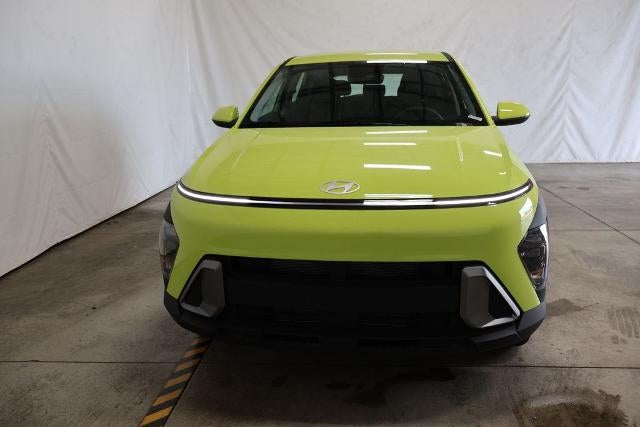 2027 Hyundai KONA SE AWD