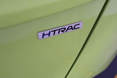 2027 Hyundai KONA SE AWD