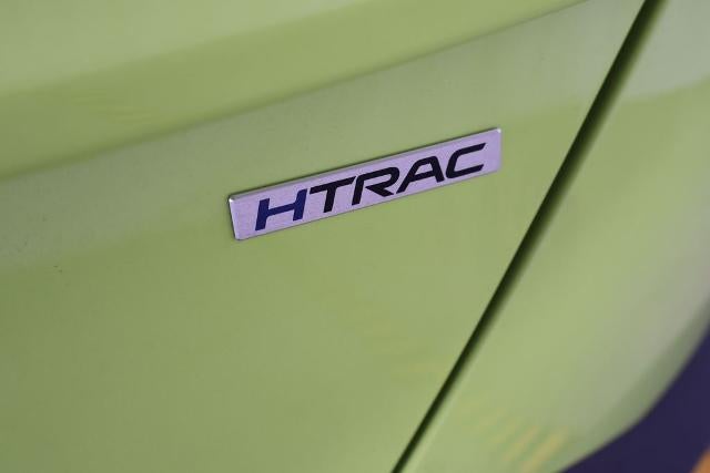 2027 Hyundai KONA SE AWD